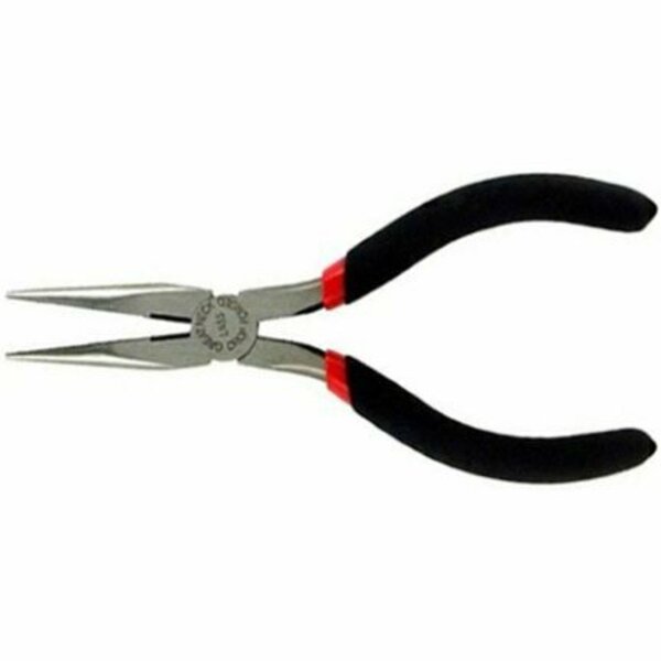 Great Neck PLIER 5-1/2IN LONG NOSE LN55C